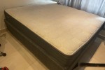 1 bedroom flat move