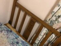1 bedroom house move