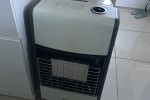 1 bedroom flat move