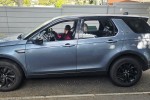 Land Rover Discovery Sport 2.0i4 D SE