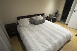 King Sized Bed