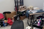 2 bedroom flat move