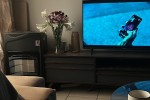 1 bedroom flat move