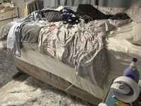 1 bedroom flat move