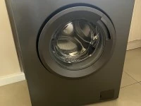2 bedroom flat move