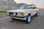 Ford Leisure bakkie