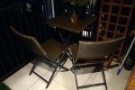 2 bedroom flat move
