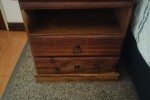 3,2,1 Seater couches, Round coffee table, Treasure Chest, 4 Chairs, Pi...