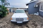 Mercedes 230e