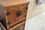 Storage move