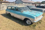 Chevy Chevy II