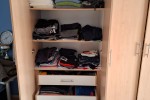 2 bedroom house move