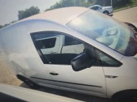 Volkswagen caddy4