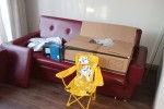 3 bedroom house move
