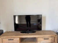 1 bedroom flat move