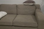 1 bedroom flat move