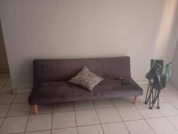 2 bedroom flat move