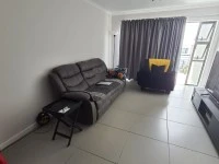 2 bedroom flat move