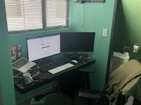 1 bedroom flat move