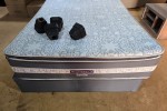 Queen Bed