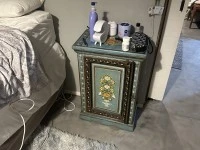 1 bedroom flat move