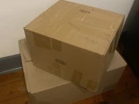 Flatshare move