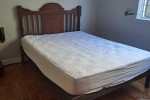 2 bedroom flat move