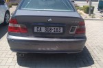 BMW 330i