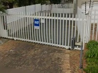 2 bedroom flat move