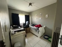 2 bedroom flat move