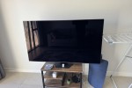1 bedroom flat move
