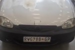 Opel Corsa lite