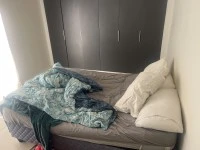 1 bedroom flat move