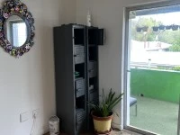 Office move