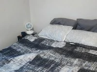 2 bedroom flat move