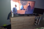 2 bedroom flat move