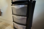 4+ bedroom house move