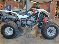 Motorcycle Suzuki Ltz 400