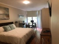 1 bedroom flat move