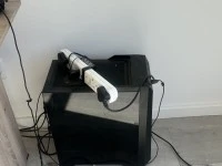 2 bedroom flat move