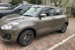 Suzuki Swift GLX
