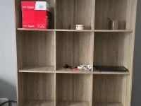 Studio move