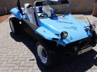 Volkswagen Beach Buggy