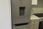 2 bedroom flat move