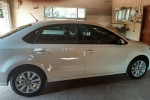 2x Volkswagen Sedan