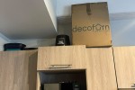 1 bedroom flat move