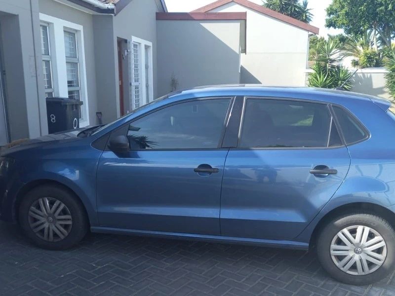 Vw polo 1.2 tsi