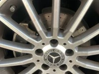 Mercedes -Benz A Class