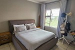2 bedroom flat move