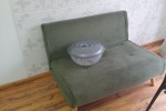 2 bedroom flat move
